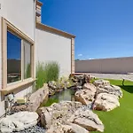 Gated Home About 5 Mi To Dtwn Santa Fe!