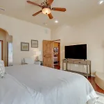 Gated Home About 5 Mi To Dtwn Santa Fe!