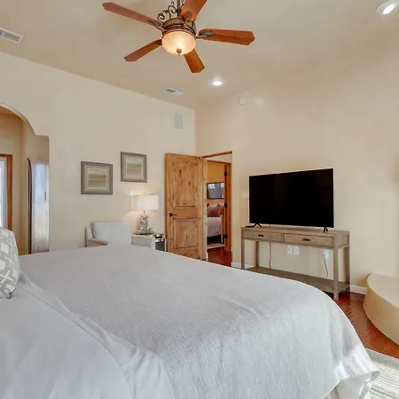 Gated About 5 Mi To Dtwn Santa Fe! * Santa Fe