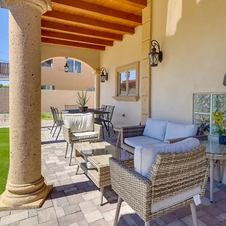 Gated About 5 Mi To Dtwn Santa Fe! Holiday home Santa Fe