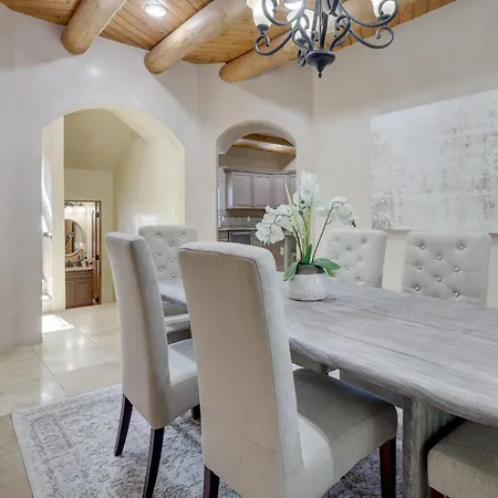Holiday home Gated About 5 Mi To Dtwn Santa Fe! Santa Fe